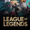 League of Legends